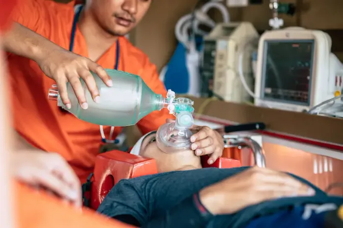 Common Types of Medical Emergencies